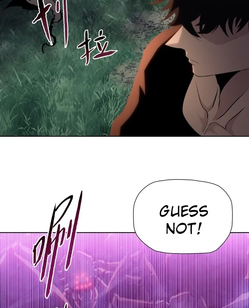 Read The doomsday ruthless man EN Manga Online