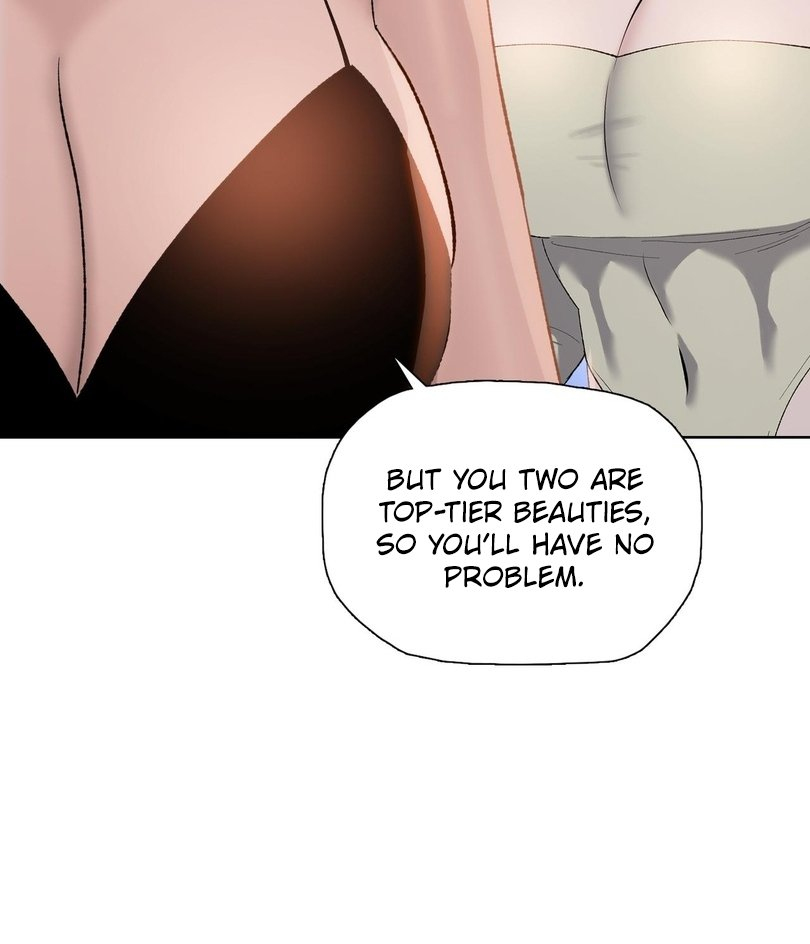 Read The doomsday ruthless man EN Manga Online