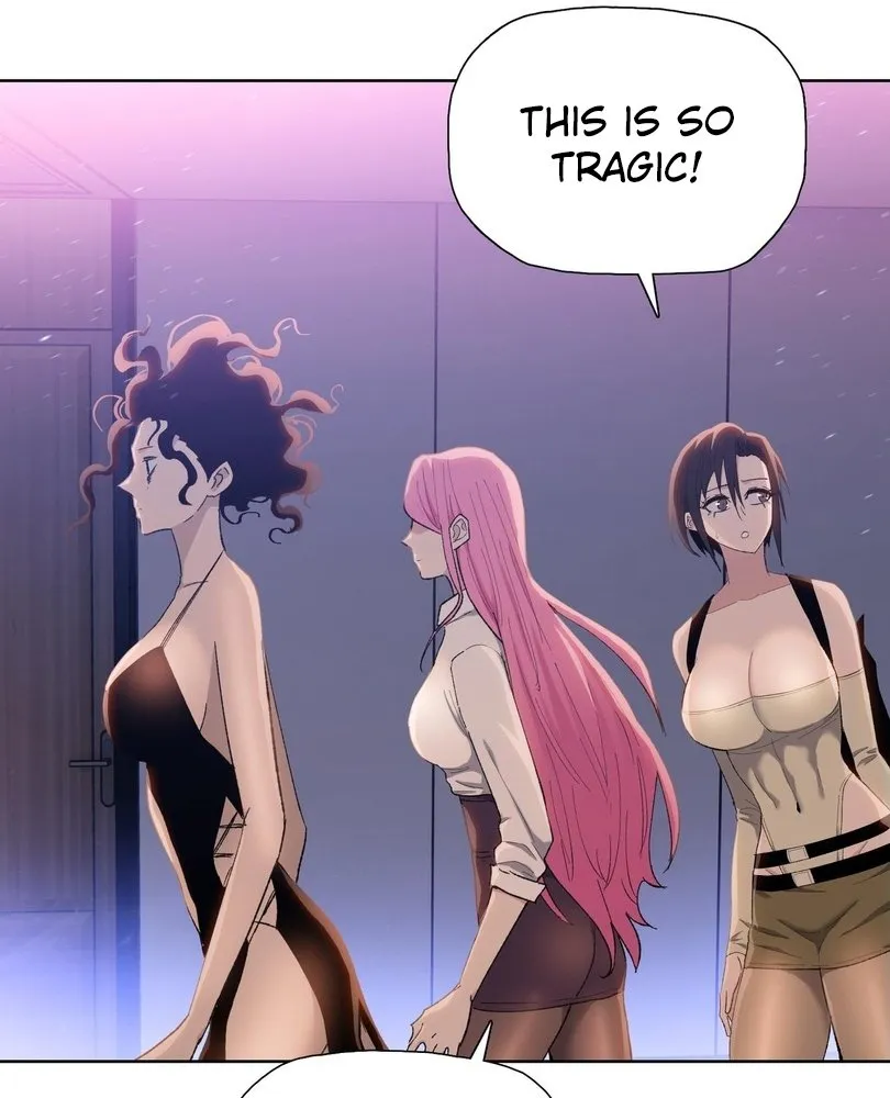 Read The doomsday ruthless man EN Manga Online