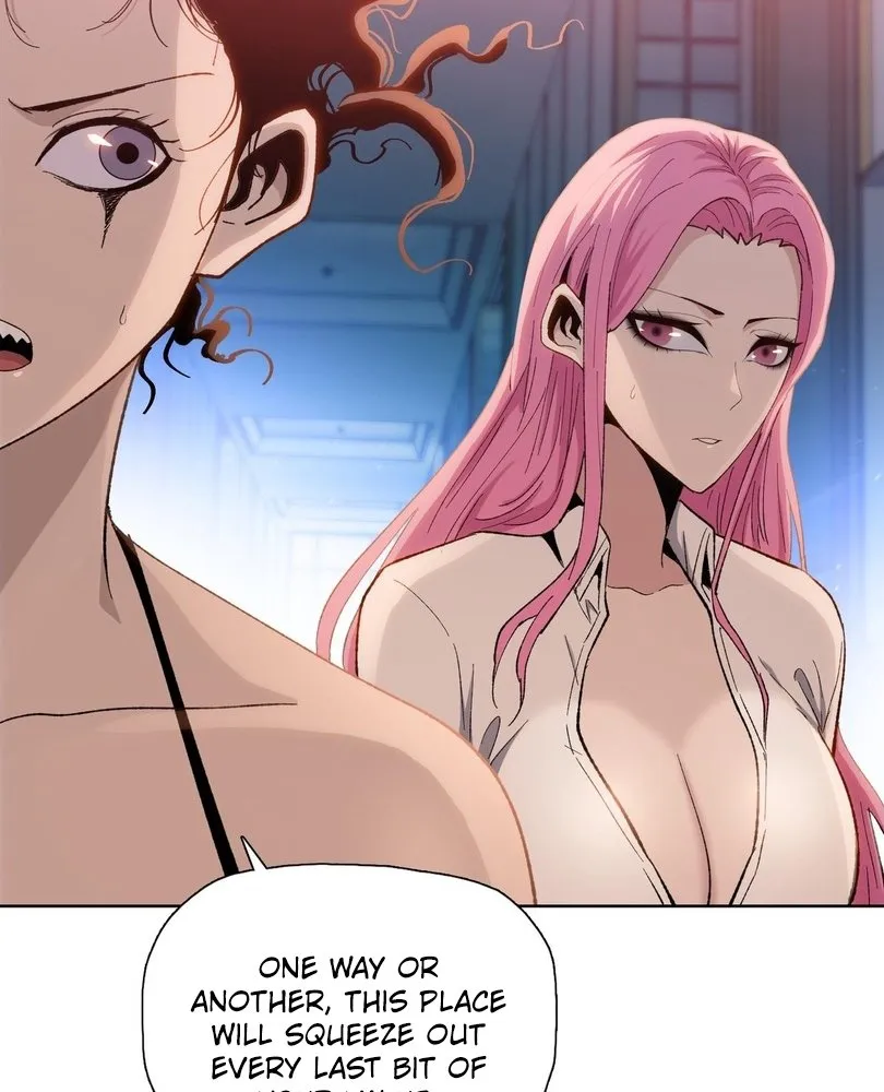Read The doomsday ruthless man EN Manga Online