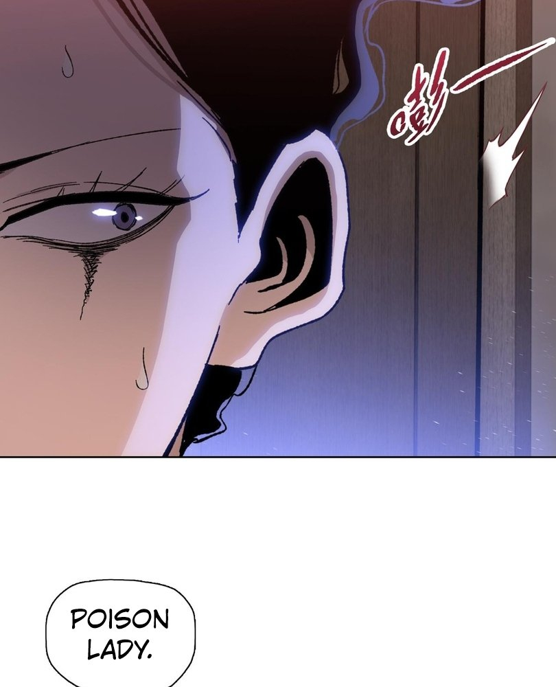 Read The doomsday ruthless man EN Manga Online