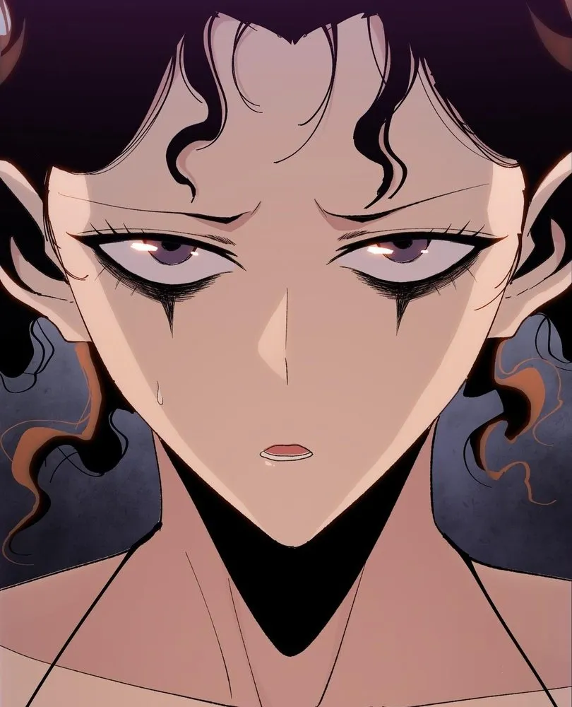 Read The doomsday ruthless man EN Manga Online