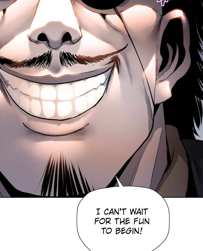 Read The doomsday ruthless man EN Manga Online