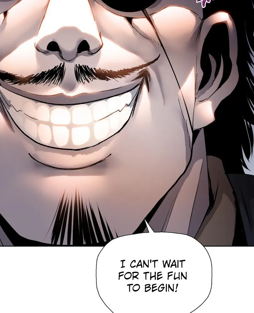 Read The doomsday ruthless man EN Manga Online