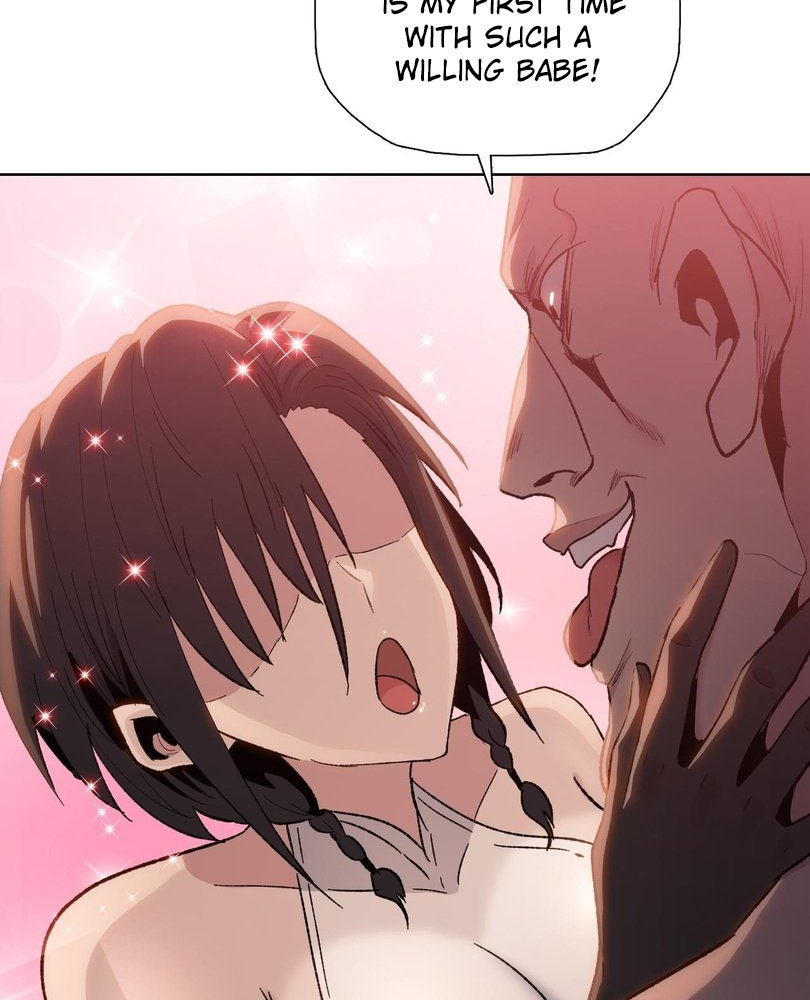 Read The doomsday ruthless man EN Manga Online