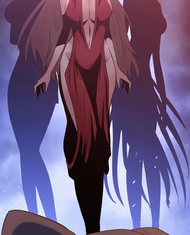 Read The doomsday ruthless man EN Manga Online