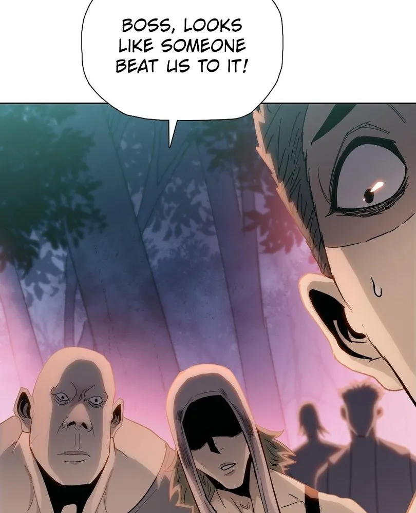 Read The doomsday ruthless man EN Manga Online