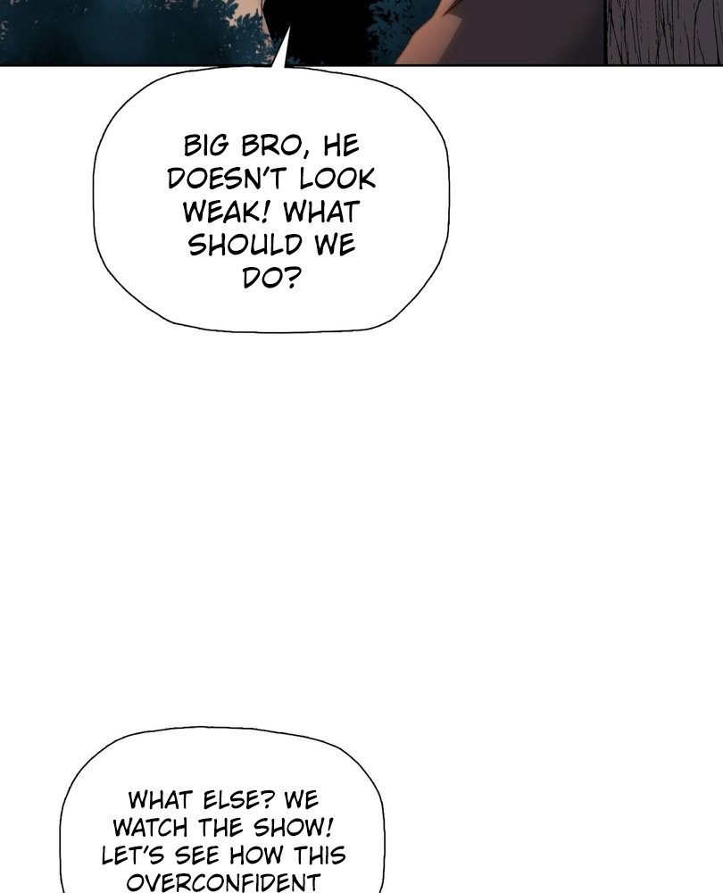 Read The doomsday ruthless man EN Manga Online