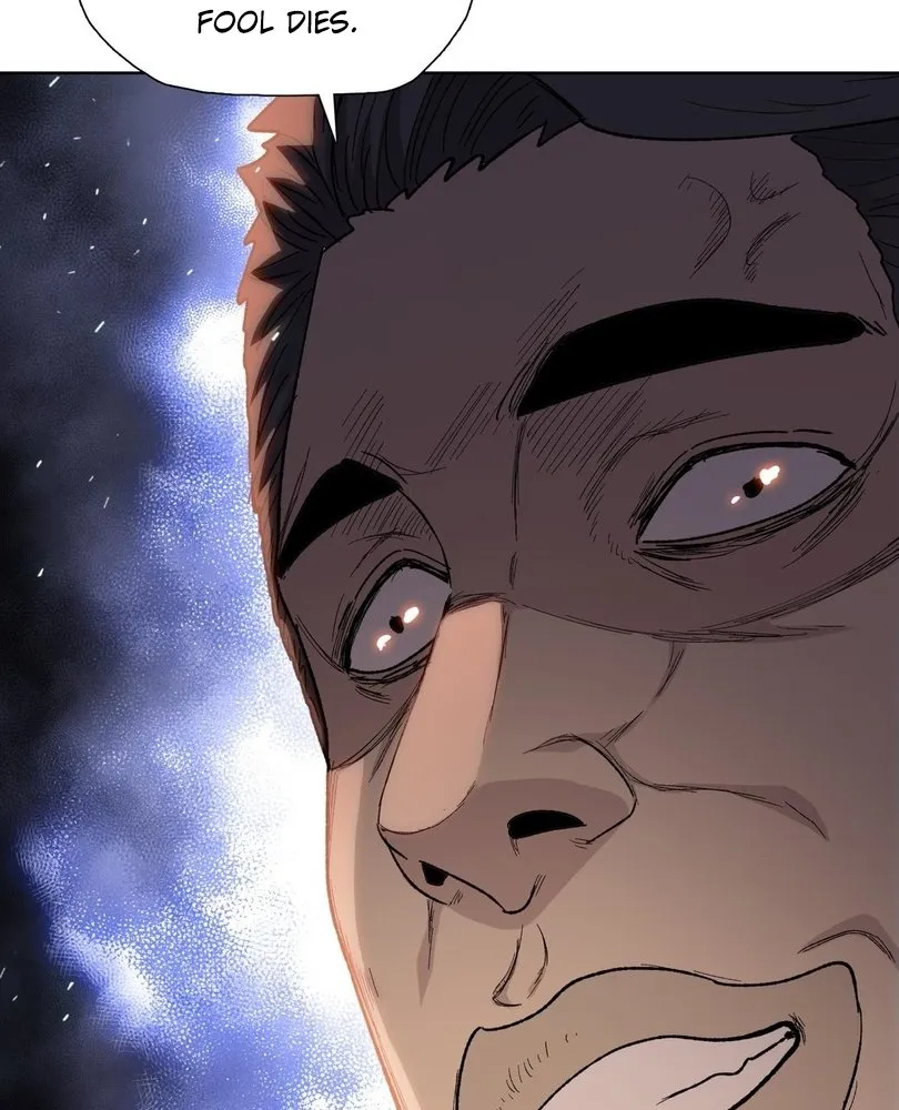 Read The doomsday ruthless man EN Manga Online