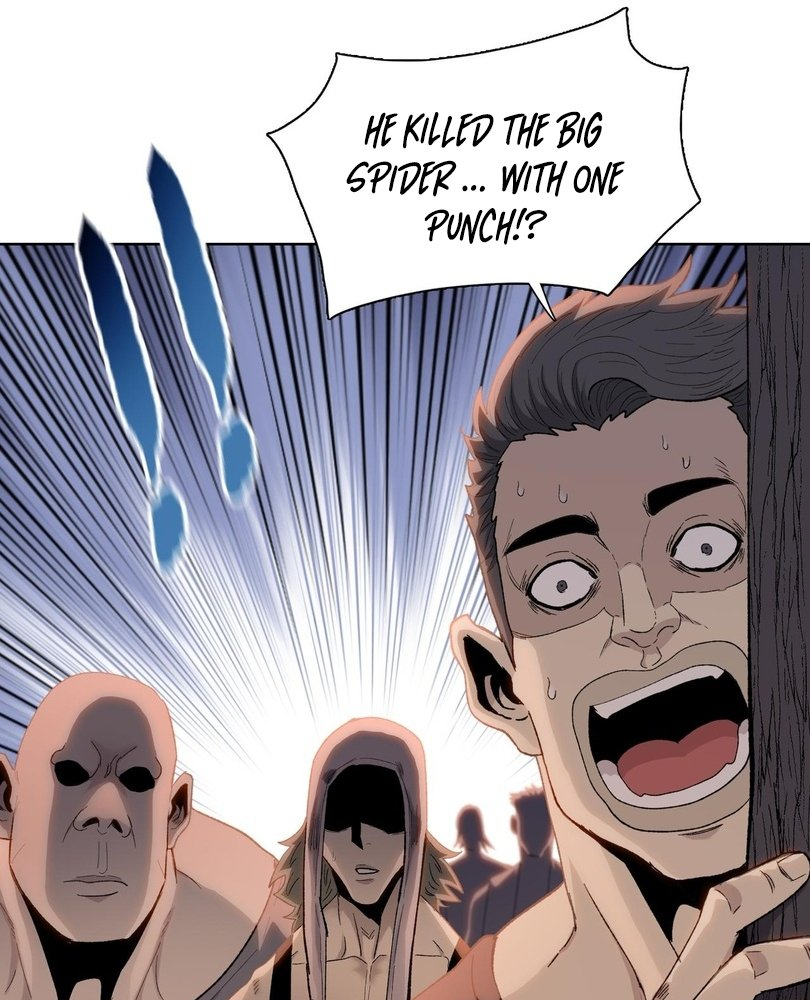 Read The doomsday ruthless man EN Manga Online