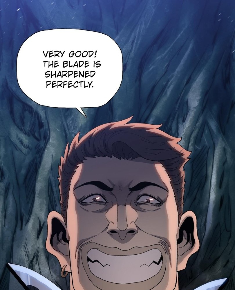 Read The doomsday ruthless man EN Manga Online