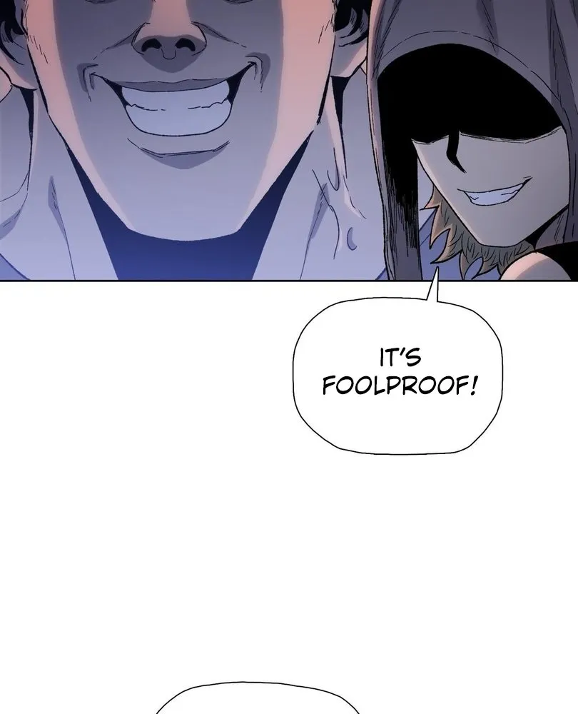 Read The doomsday ruthless man EN Manga Online