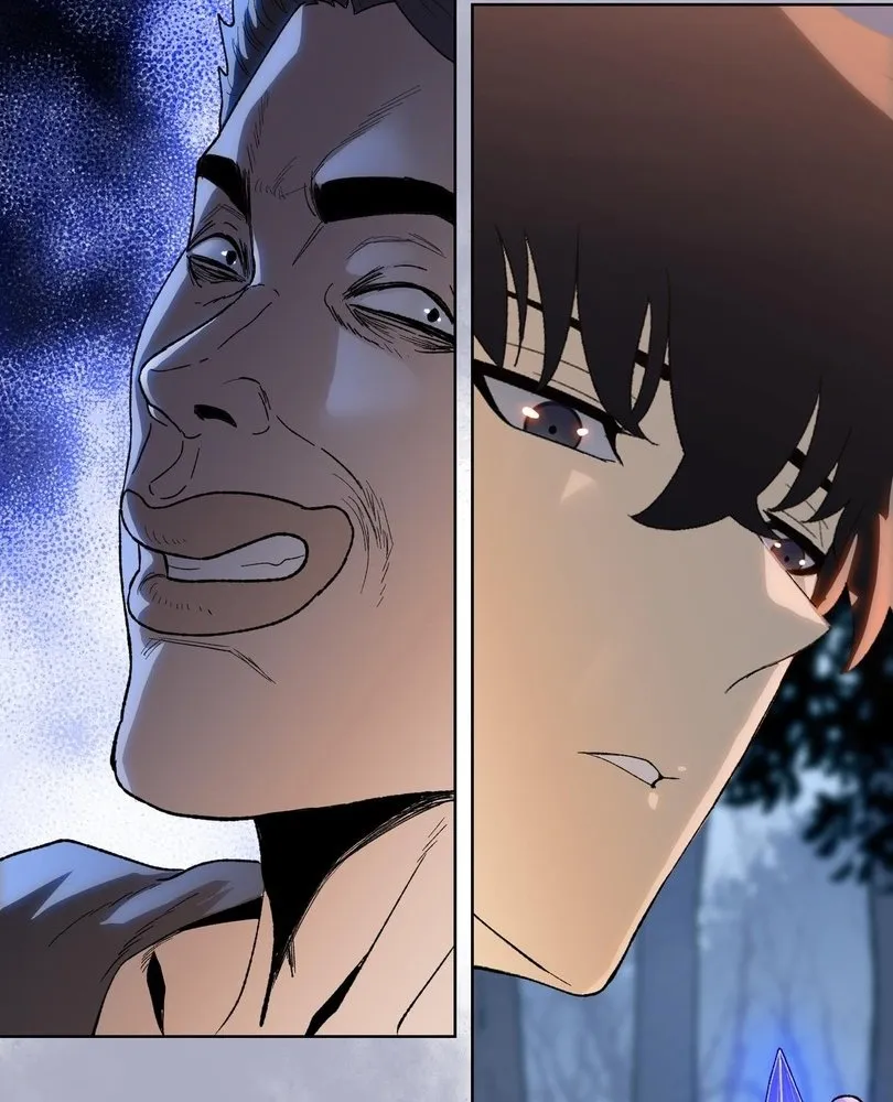 Read The doomsday ruthless man EN Manga Online