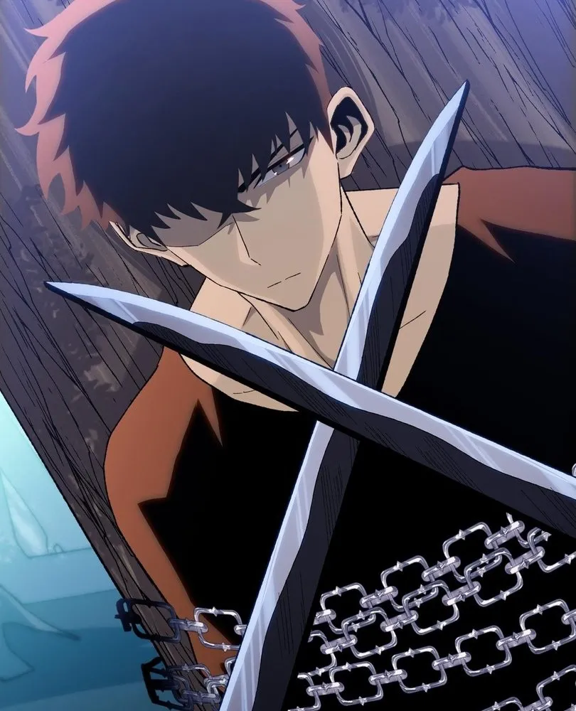 Read The doomsday ruthless man EN Manga Online