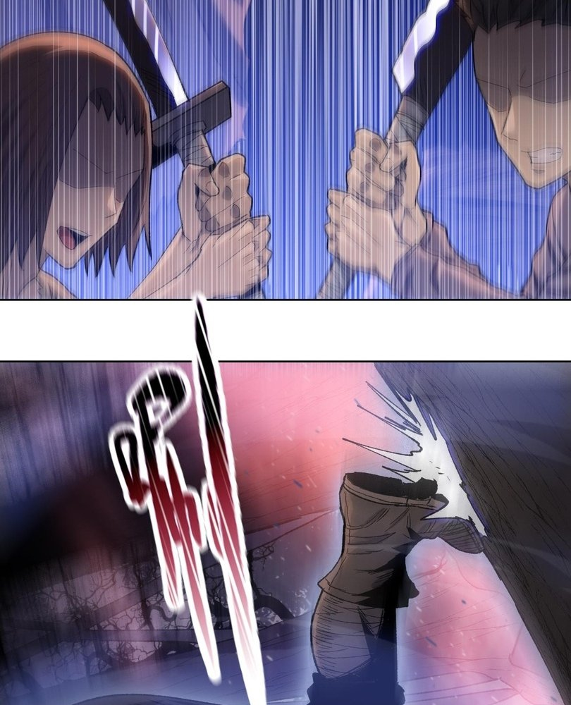 Read The doomsday ruthless man EN Manga Online