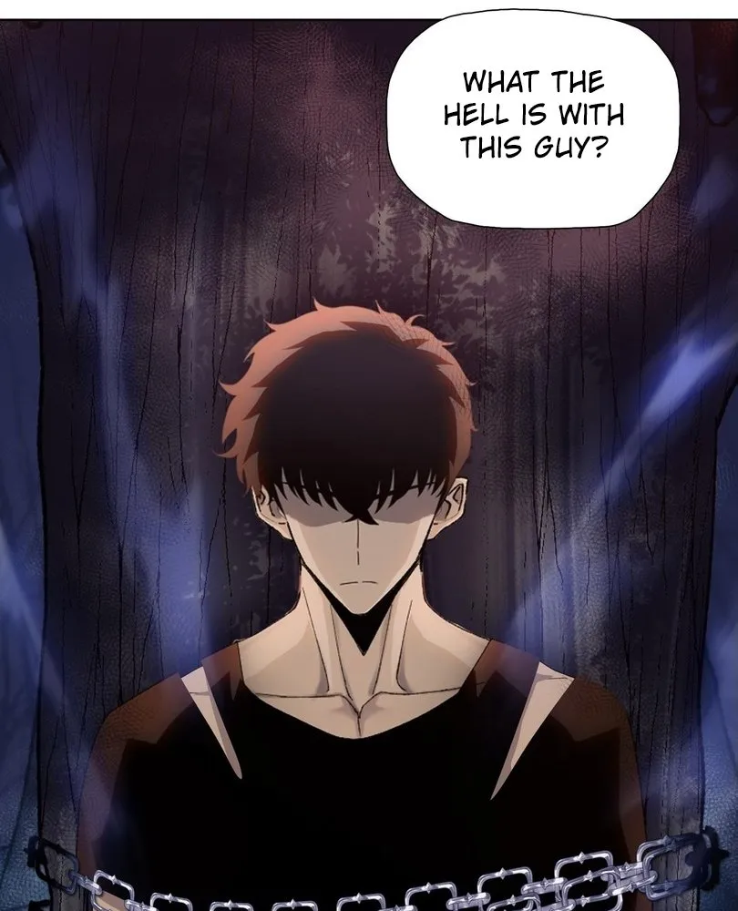 Read The doomsday ruthless man EN Manga Online