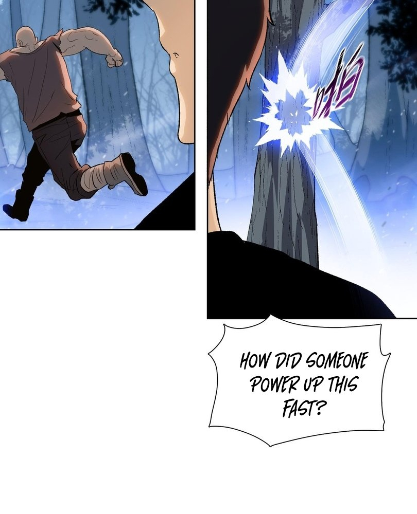 Read The doomsday ruthless man EN Manga Online