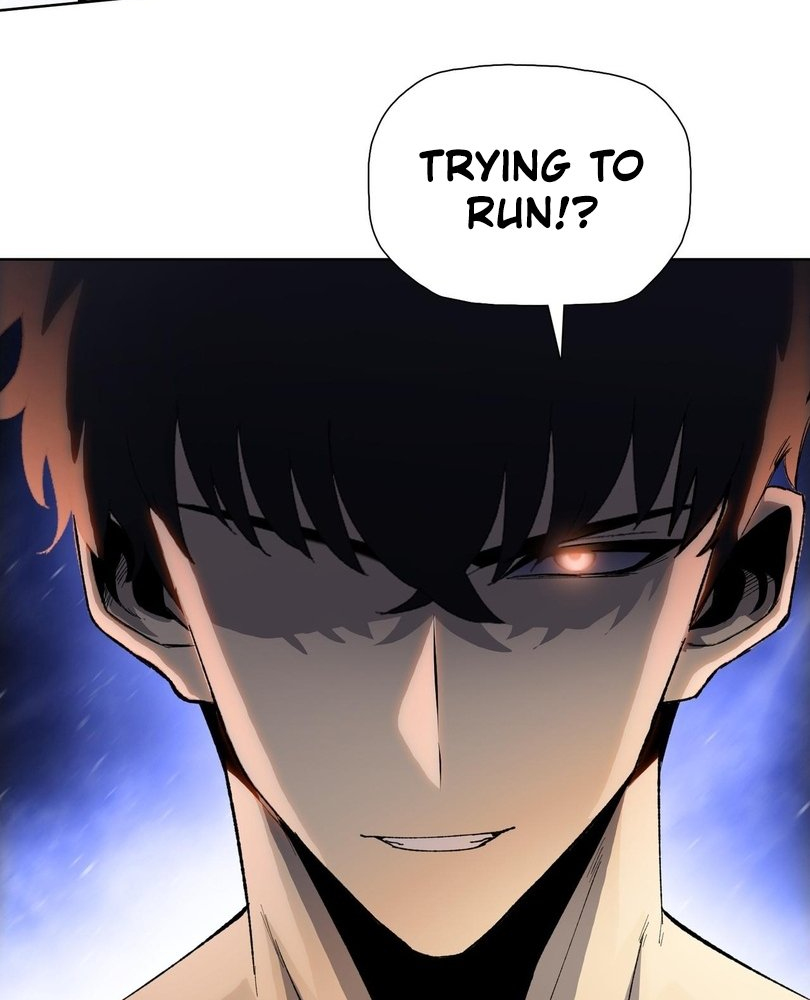 Read The doomsday ruthless man EN Manga Online