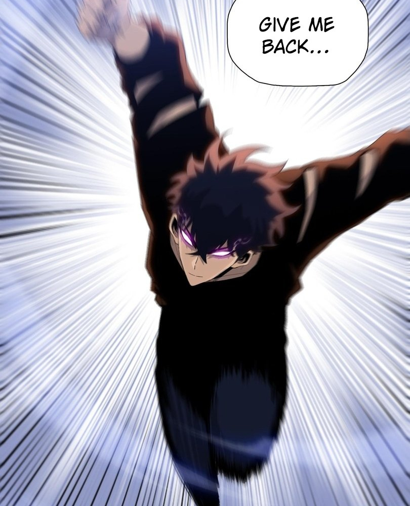 Read The doomsday ruthless man EN Manga Online