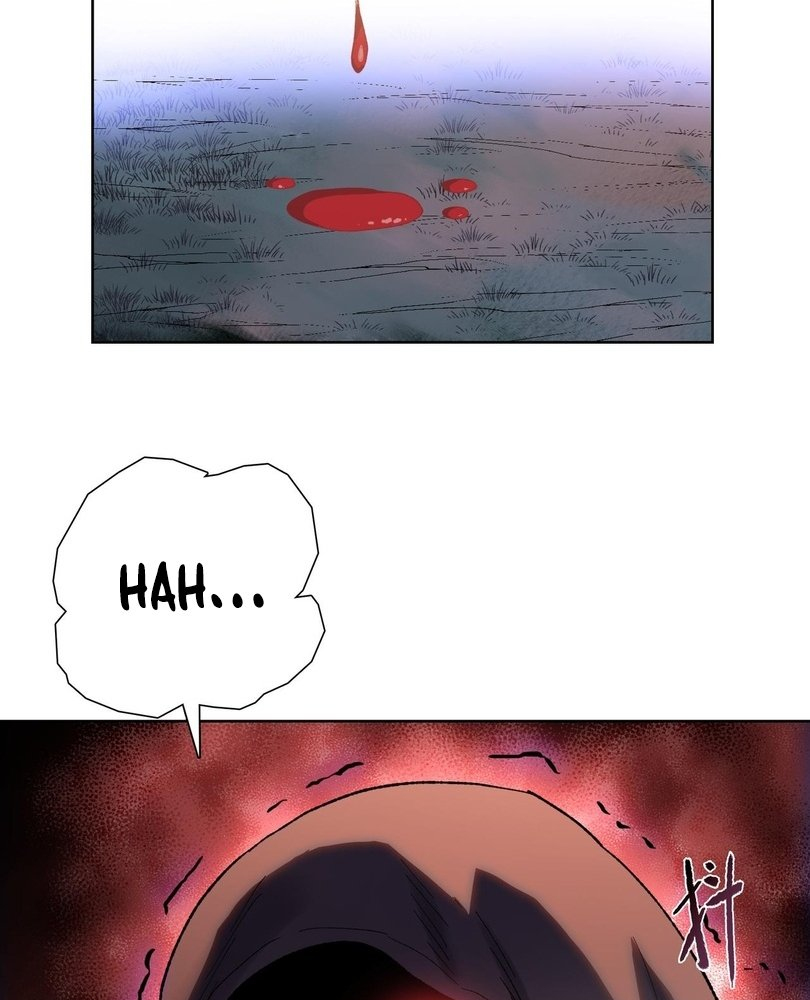 Read The doomsday ruthless man EN Manga Online