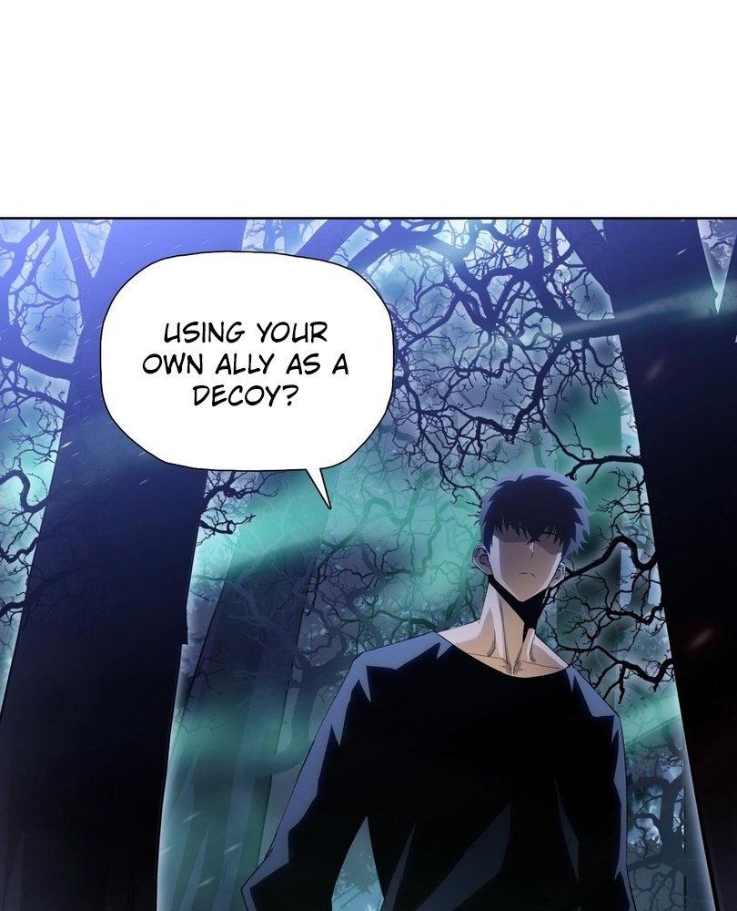 Read The doomsday ruthless man EN Manga Online