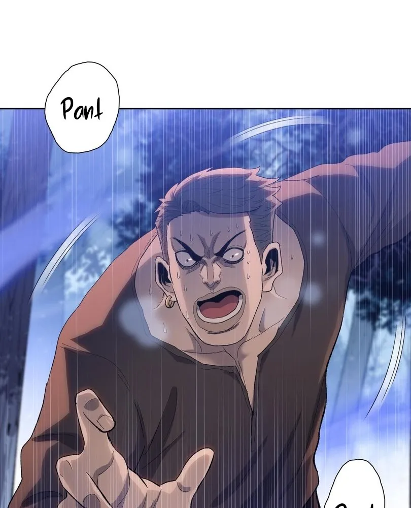 Read The doomsday ruthless man EN Manga Online