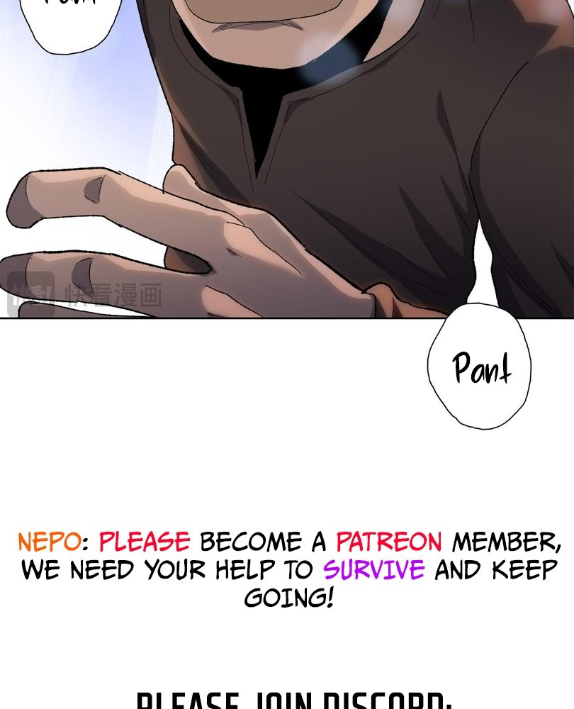 Read The doomsday ruthless man EN Manga Online