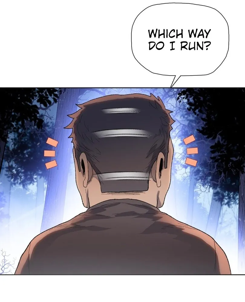 Read The doomsday ruthless man EN Manga Online