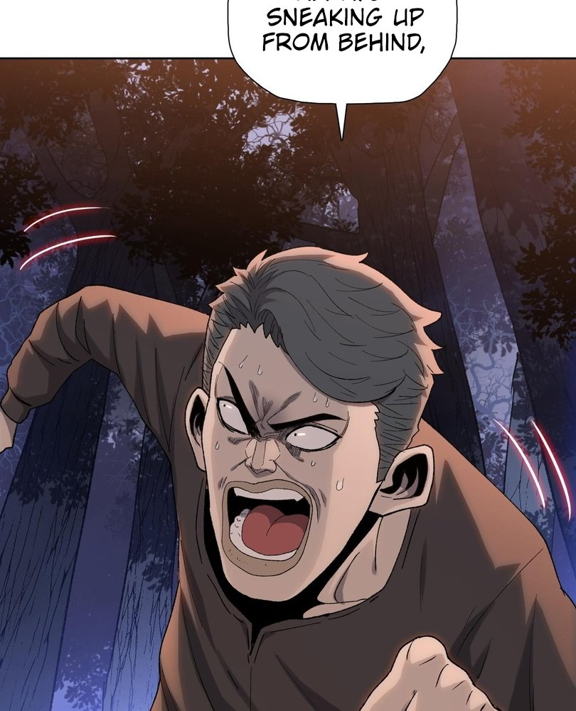 Read The doomsday ruthless man EN Manga Online