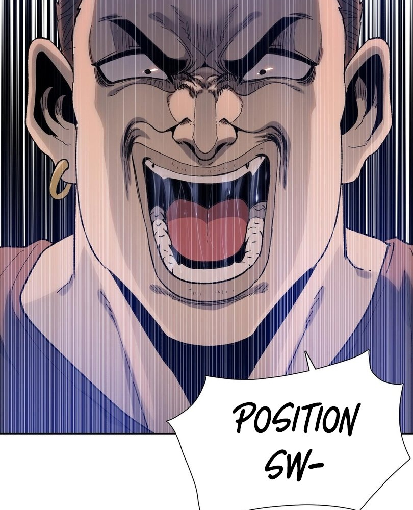 Read The doomsday ruthless man EN Manga Online