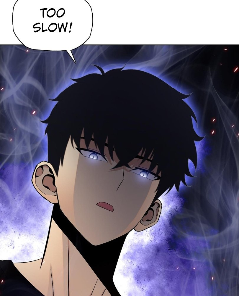 Read The doomsday ruthless man EN Manga Online