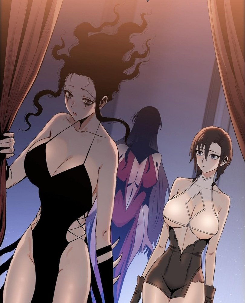 Read The doomsday ruthless man EN Manga Online