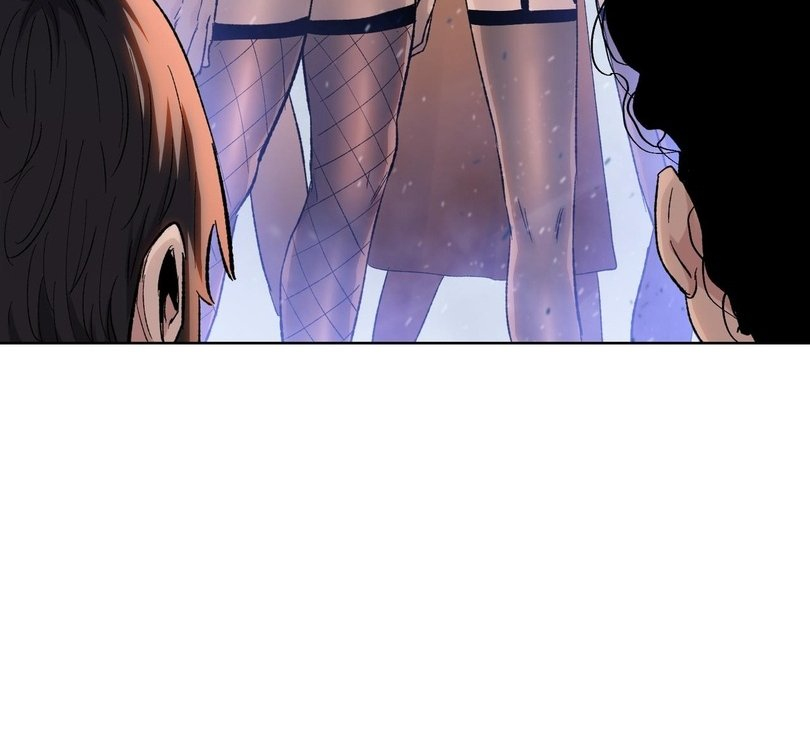 Read The doomsday ruthless man EN Manga Online