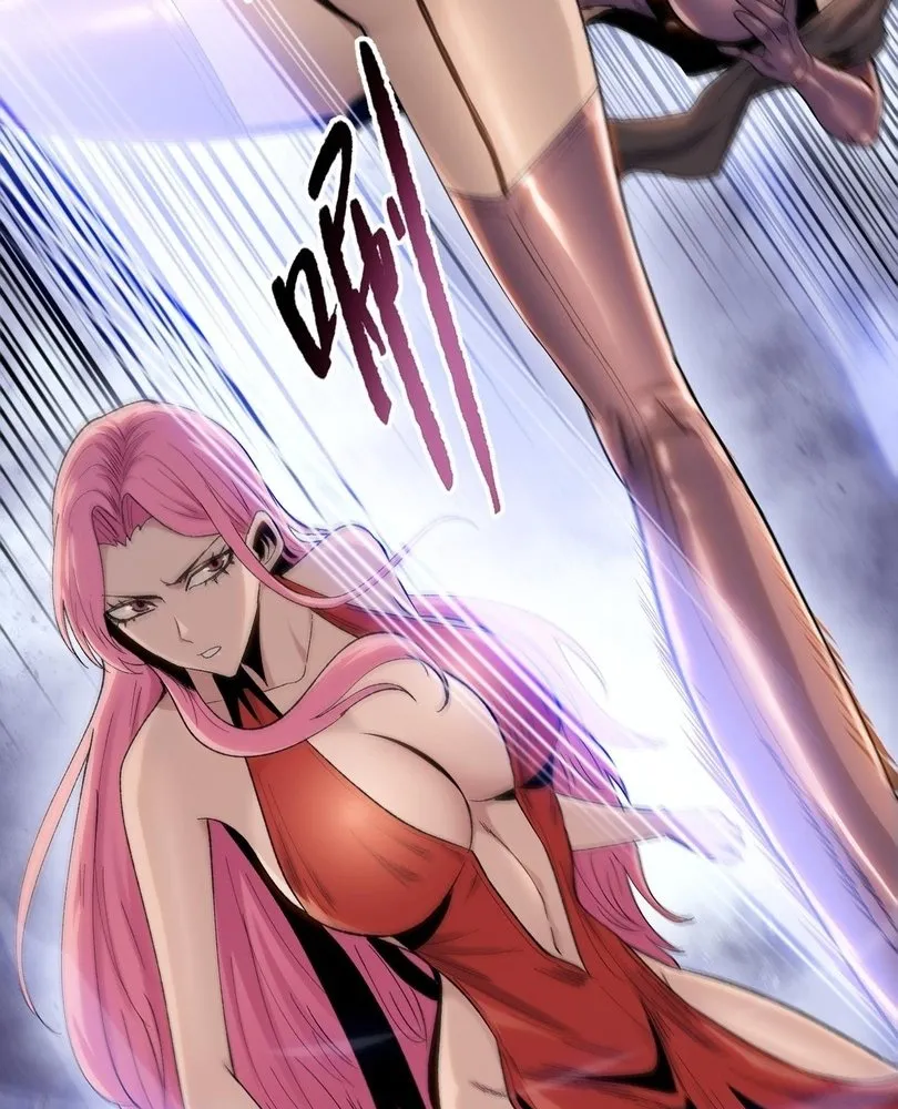 Read The doomsday ruthless man EN Manga Online