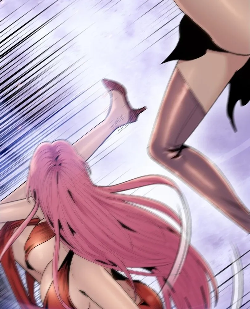 Read The doomsday ruthless man EN Manga Online