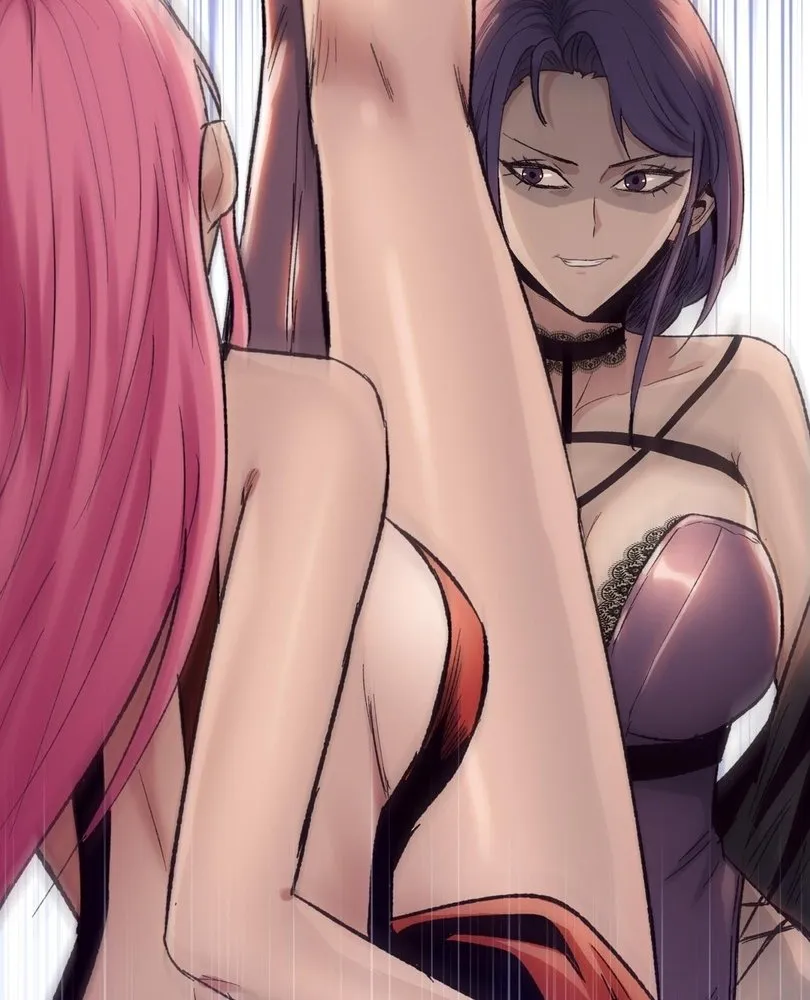 Read The doomsday ruthless man EN Manga Online