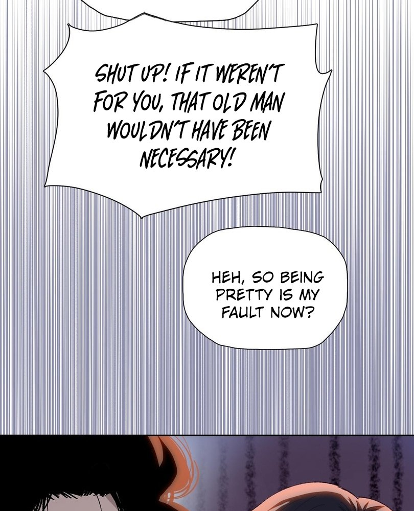 Read The doomsday ruthless man EN Manga Online