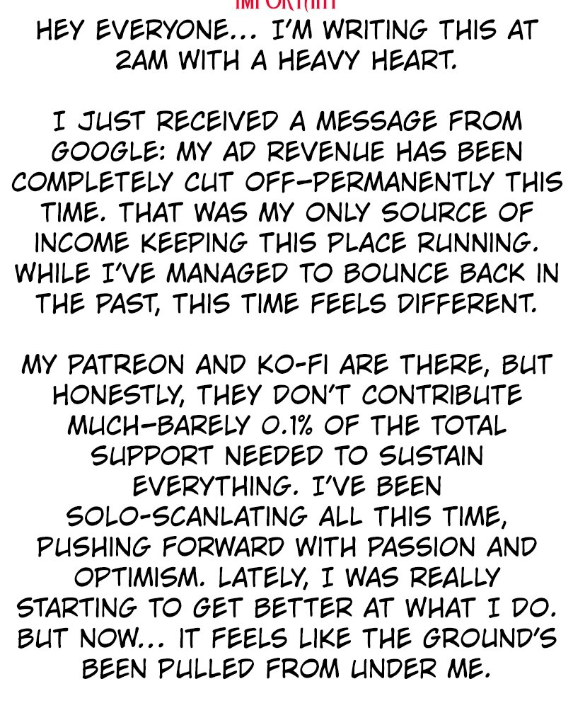 Read The doomsday ruthless man EN Manga Online