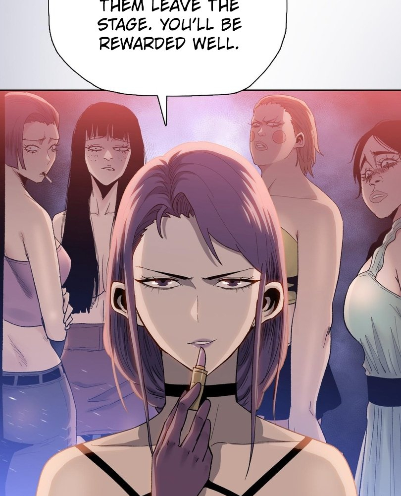 Read The doomsday ruthless man EN Manga Online