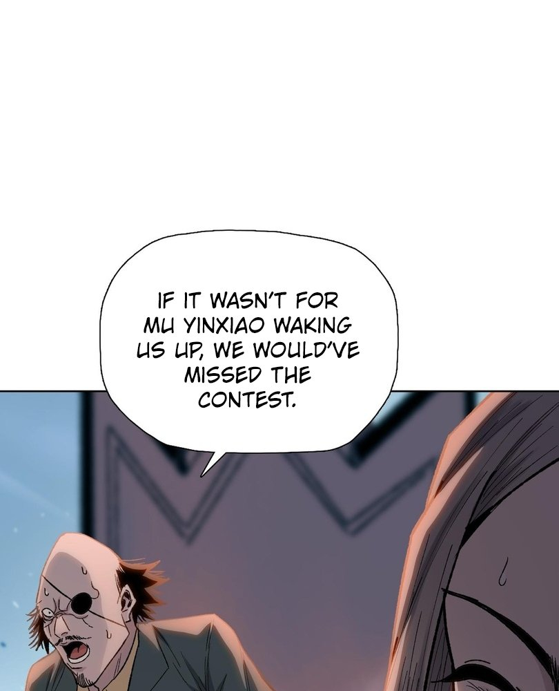 Read The doomsday ruthless man EN Manga Online