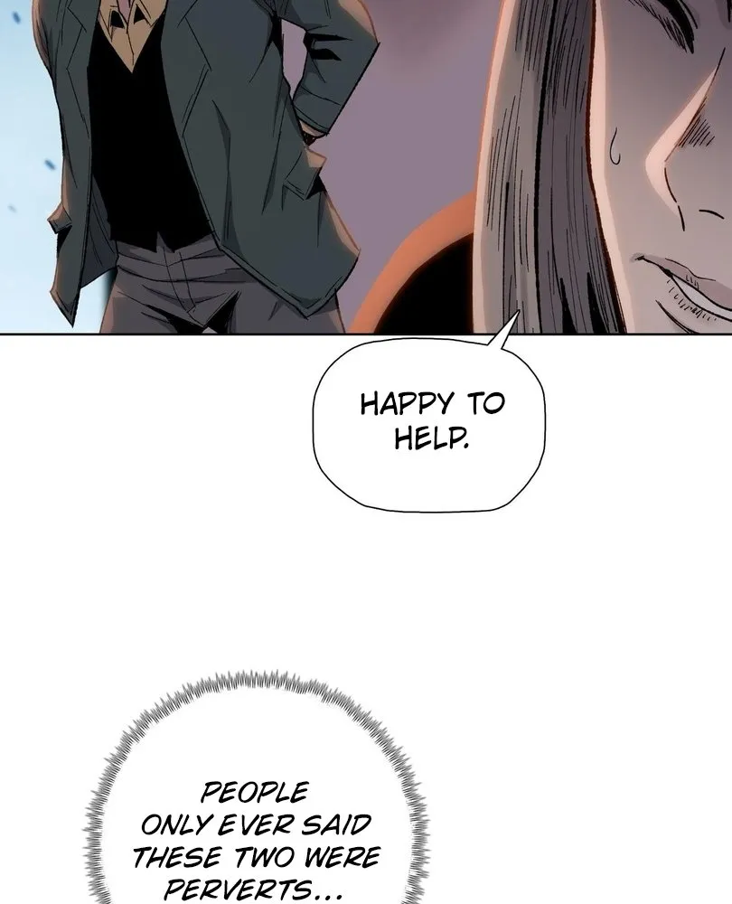 Read The doomsday ruthless man EN Manga Online