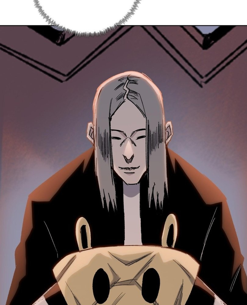 Read The doomsday ruthless man EN Manga Online