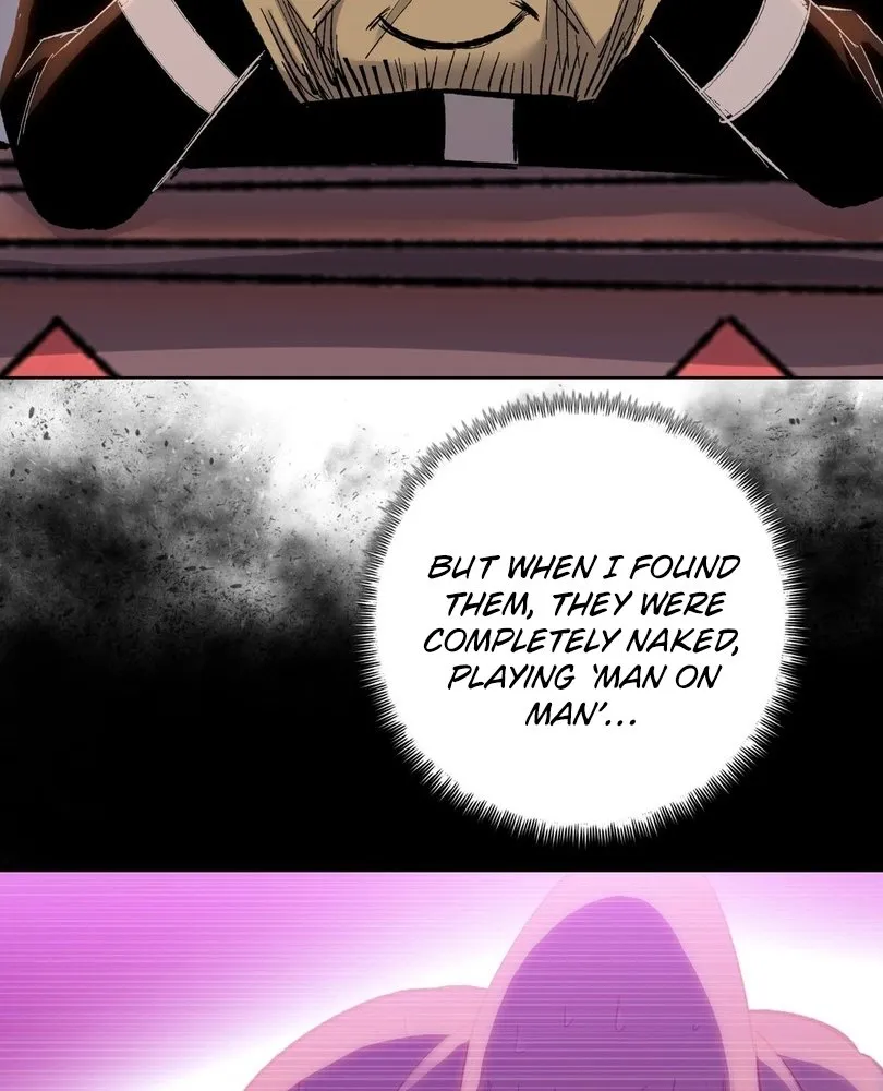 Read The doomsday ruthless man EN Manga Online