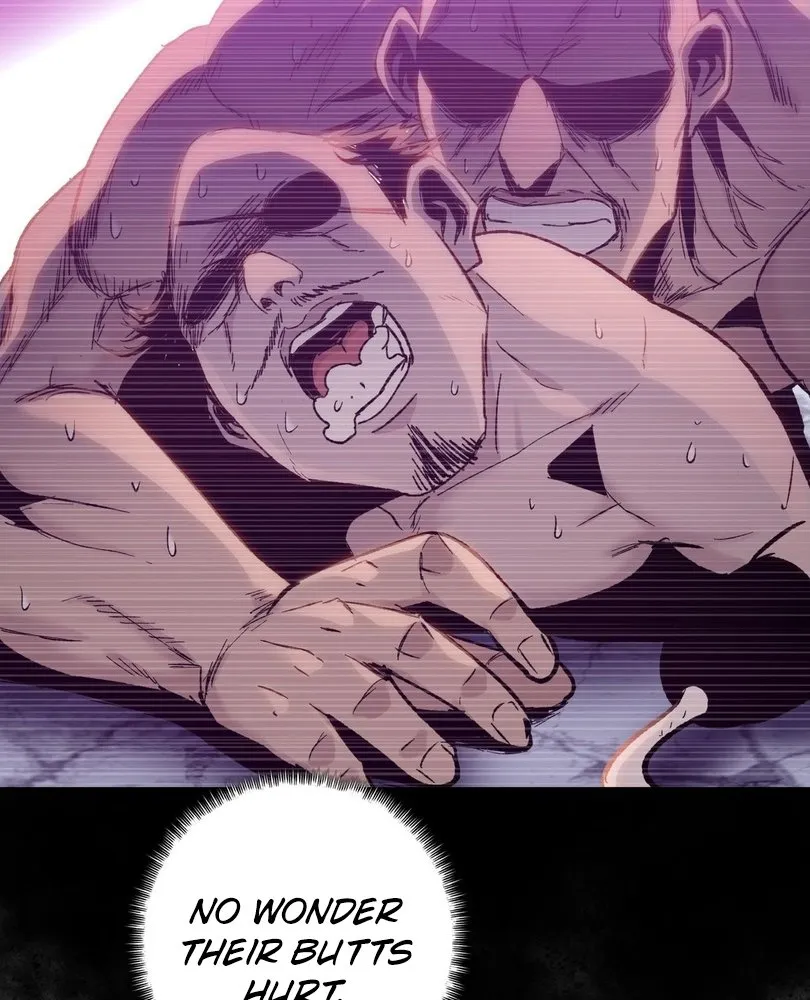 Read The doomsday ruthless man EN Manga Online