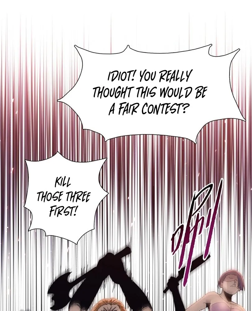 Read The doomsday ruthless man EN Manga Online