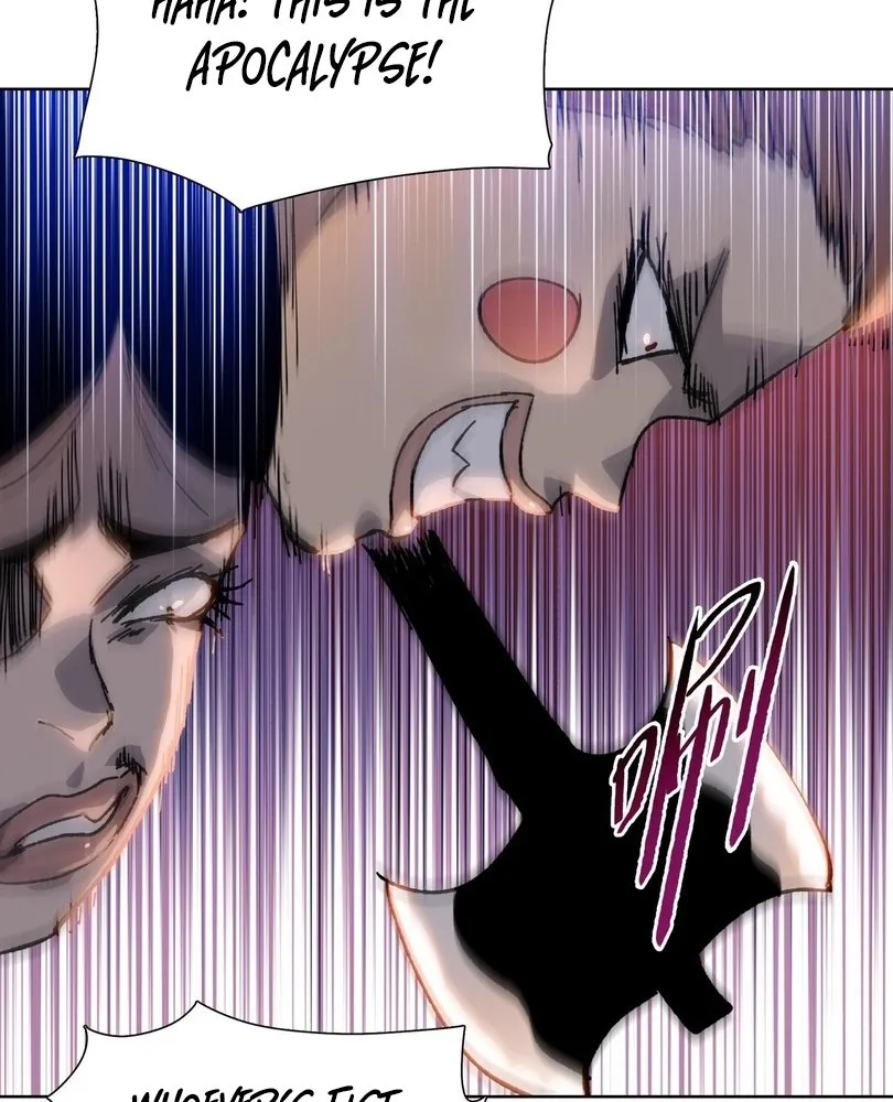 Read The doomsday ruthless man EN Manga Online