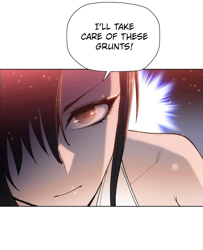 Read The doomsday ruthless man EN Manga Online