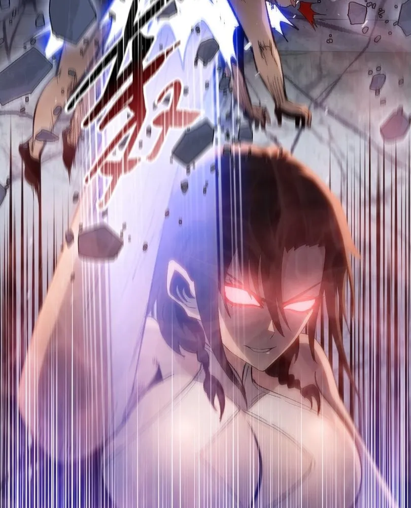 Read The doomsday ruthless man EN Manga Online