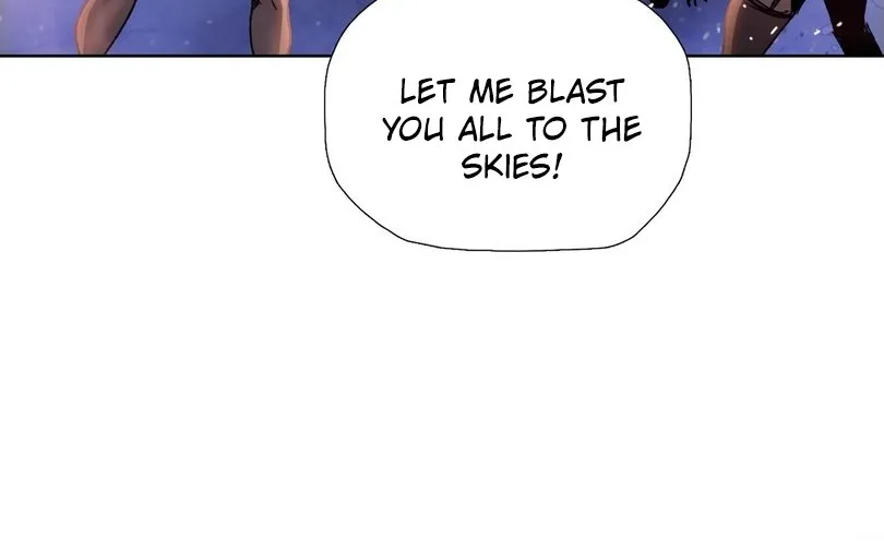 Read The doomsday ruthless man EN Manga Online