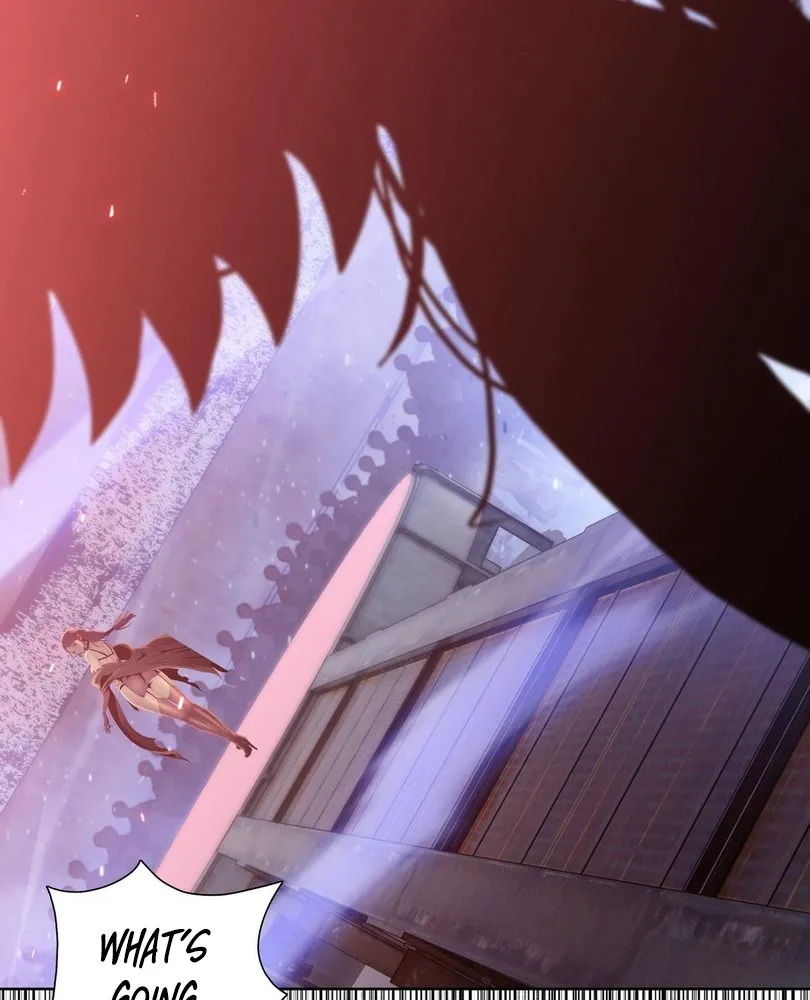 Read The doomsday ruthless man EN Manga Online
